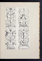 An illustration from Ornements (1660)