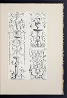 Picture 15 of 28 from Ornements (1660), leaf 40