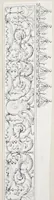 An illustration from Ornements (1660)