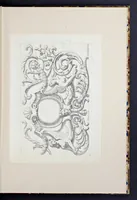 Picture 28 of 28 from Ornements (1660), leaf 76