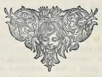 An illustration from Architettura della basilica di S. Pietro in Vaticano : Opera di Bramante Lazzari, Michel'Angelo Bonarota, Carlo Maderni, e altri famosi architetti (1684)