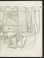 Picture 6 of 41 from Architettura della basilica di S. Pietro in Vaticano : Opera di Bramante Lazzari, Michel'Angelo Bonarota, Carlo Maderni, e altri famosi architetti (1684), leaf 56