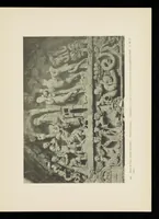 An illustration from Romanesque sculpture of the pilgrimage roads (1923)