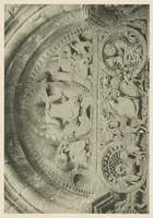 An illustration from Romanesque sculpture of the pilgrimage roads (1923)