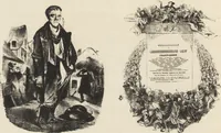 Picture 33 of 114 from Catalogue raisonné de l'oeuvre lithographié de Honoré Daumier (1904), leaf 155