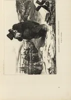 An illustration from Catalogue raisonné de l'oeuvre lithographié de Honoré Daumier (1904)