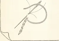 An illustration from Arts and crafts essays (1893)