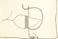 An illustration from Arts and crafts essays (1893)