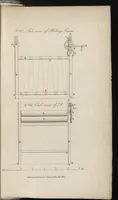 Picture 4 of 5 from A treatise on printing and dyeing silks : shawls, garments, bandanas, and piece goods, in the different colours (1829), leaf 108