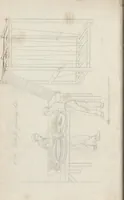 An illustration from A treatise on printing and dyeing silks : shawls, garments, bandanas, and piece goods, in the different colours (1829)