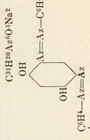 An illustration from L'industrie des matières colorantes azoïques (1899)
