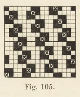 An illustration from Instruction papers (1901)