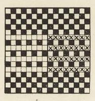 An illustration from Instruction papers (1901)