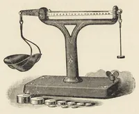 An illustration from Instruction papers (1901)
