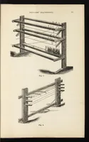 An illustration from Instruction papers (1901)