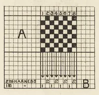 An illustration from Instruction papers (1901)
