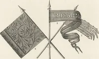 Picture 49 of 377 from Military and religious life in the Middle Ages and at the period of the Renaissance (1870), leaf 101