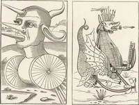 Picture 61 of 377 from Military and religious life in the Middle Ages and at the period of the Renaissance (1870), leaf 117