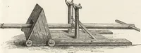 An illustration from Military and religious life in the Middle Ages and at the period of the Renaissance (1870)