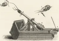 Picture 63 of 377 from Military and religious life in the Middle Ages and at the period of the Renaissance (1870), leaf 119