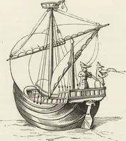 Picture 71 of 377 from Military and religious life in the Middle Ages and at the period of the Renaissance (1870), leaf 126