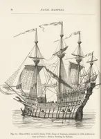 An illustration from Military and religious life in the Middle Ages and at the period of the Renaissance (1870)
