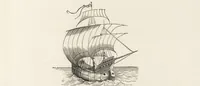 An illustration from Military and religious life in the Middle Ages and at the period of the Renaissance (1870)