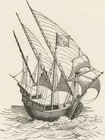 Picture 76 of 377 from Military and religious life in the Middle Ages and at the period of the Renaissance (1870), leaf 131