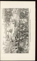 An illustration from Military and religious life in the Middle Ages and at the period of the Renaissance (1870)
