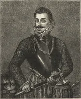 An illustration from Military and religious life in the Middle Ages and at the period of the Renaissance (1870)