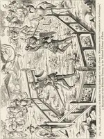 Picture 124 of 377 from Military and religious life in the Middle Ages and at the period of the Renaissance (1870), leaf 214