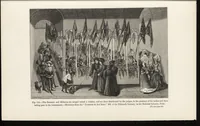 Picture 127 of 377 from Military and religious life in the Middle Ages and at the period of the Renaissance (1870), leaf 218