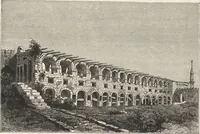 Picture 138 of 377 from Military and religious life in the Middle Ages and at the period of the Renaissance (1870), leaf 241