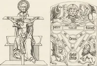 Picture 155 of 377 from Military and religious life in the Middle Ages and at the period of the Renaissance (1870), leaf 267