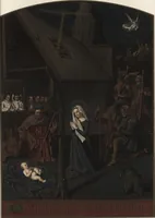 Picture 156 of 377 from Military and religious life in the Middle Ages and at the period of the Renaissance (1870), leaf 270