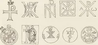 An illustration from Military and religious life in the Middle Ages and at the period of the Renaissance (1870)