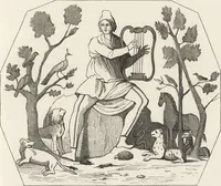 Picture 159 of 377 from Military and religious life in the Middle Ages and at the period of the Renaissance (1870), leaf 274