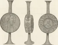 Picture 160 of 377 from Military and religious life in the Middle Ages and at the period of the Renaissance (1870), leaf 275