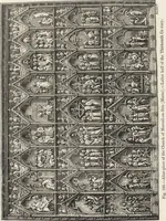 An illustration from Military and religious life in the Middle Ages and at the period of the Renaissance (1870)