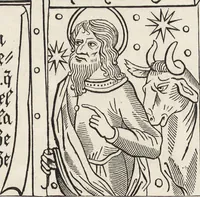 An illustration from Military and religious life in the Middle Ages and at the period of the Renaissance (1870)