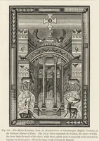 Picture 173 of 377 from Military and religious life in the Middle Ages and at the period of the Renaissance (1870), leaf 292