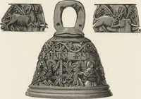 Picture 175 of 377 from Military and religious life in the Middle Ages and at the period of the Renaissance (1870), leaf 296