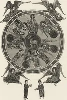 Picture 176 of 377 from Military and religious life in the Middle Ages and at the period of the Renaissance (1870), leaf 298