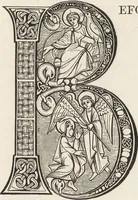 Picture 3 of 377 from Military and religious life in the Middle Ages and at the period of the Renaissance (1870), leaf 30