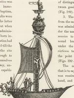 An illustration from Military and religious life in the Middle Ages and at the period of the Renaissance (1870)