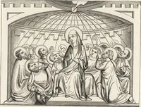 Picture 185 of 377 from Military and religious life in the Middle Ages and at the period of the Renaissance (1870), leaf 309