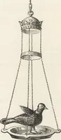 Picture 189 of 377 from Military and religious life in the Middle Ages and at the period of the Renaissance (1870), leaf 313
