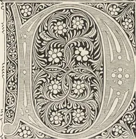 An illustration from Military and religious life in the Middle Ages and at the period of the Renaissance (1870)