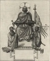 Picture 193 of 377 from Military and religious life in the Middle Ages and at the period of the Renaissance (1870), leaf 317