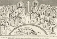 Picture 195 of 377 from Military and religious life in the Middle Ages and at the period of the Renaissance (1870), leaf 320